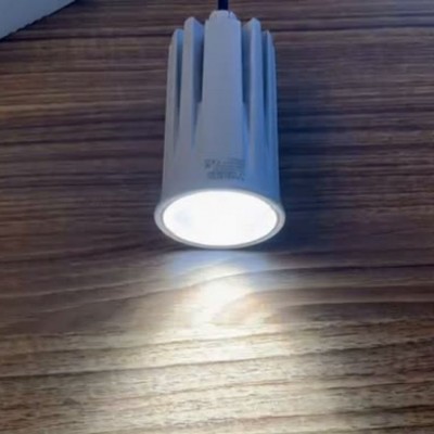 COB LED MODULE 12W | 24° | CRI>90 5000K